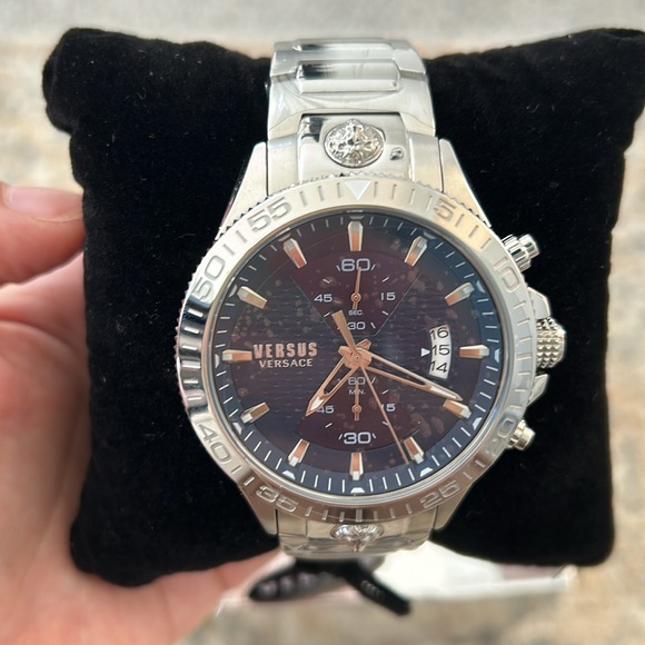 Versus Versace Brand New Men’s Watch - Picture 4 of 4